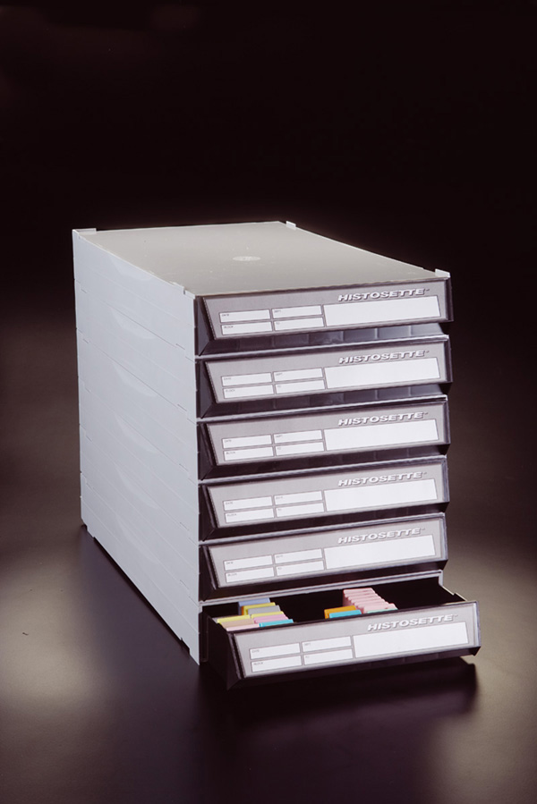 Storage Drawers Storage Boxes For Slides Analysis