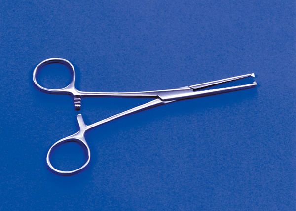 Precision tweezers - Clamps / forceps / tweezers - Dissection - Sampling 