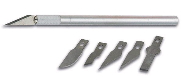 Precision cutter - Bricolabo - Dissection - Sampling 