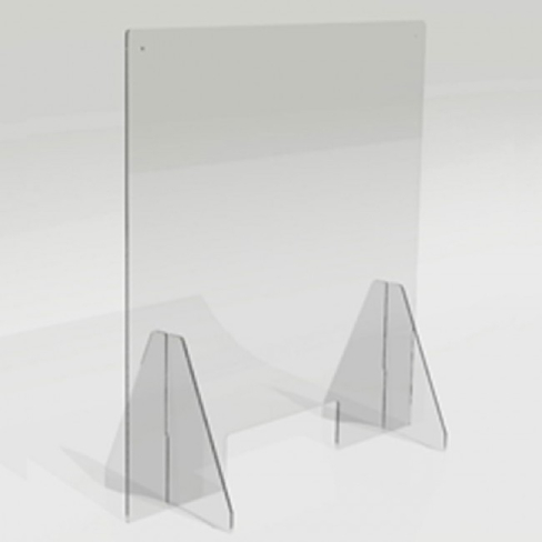 Plexiglas transparent 5 mm