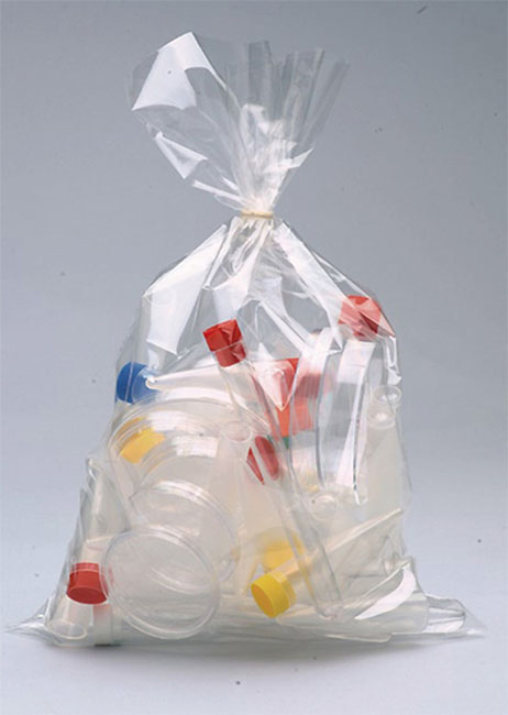 Autoclave Bags | Autoclavable Biohazard Plastic Bags, ISS