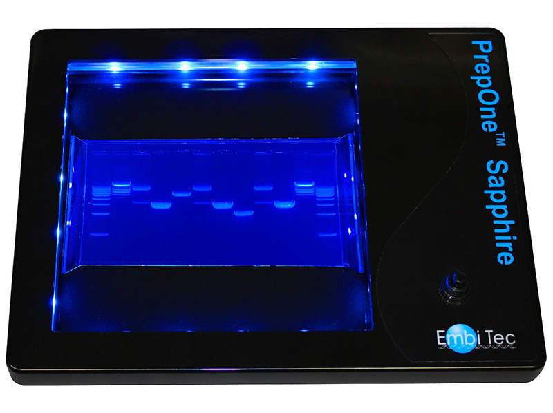 Chambre UV Uvicab - UV / Transilluminateur - Biologie moléculaire -  Matériel de laboratoire