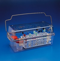 25L Auto Isolationsbox K/ühlbox Faltbare Tragbare Isolationspaket Eingebautes Geschirr Karte Picknickkorb