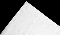 Non-Tissés Cellulose Polyester pour les surfaces non critiques et lisses