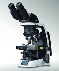 Microscopes droits Eclipse SI