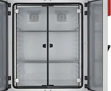 Binder Freezers, chambers and ovens